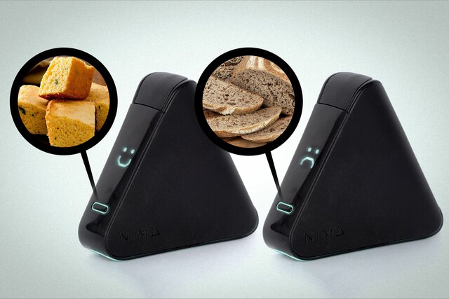 Nima Food Sensor