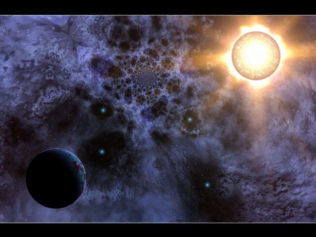 Copérnico - Astrónomo