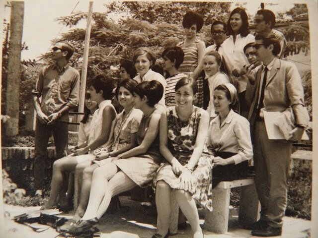 Avances en la docencia e investigación en psicología