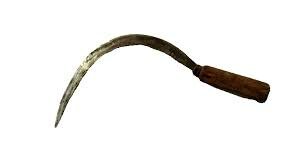 Eines de l'Edat dels Metalls