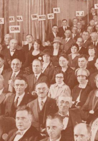 American Vocational Association