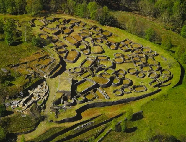 Estil de Vida a l'Edat dels Metalls