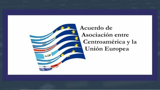 Acuerdo de Asociacion Centroamerica Union Europea.