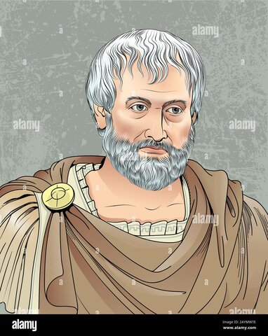 ARISTÓTELES