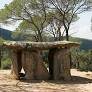 Dolmen de Pedra Gentil