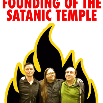 Timeline: Shane Bugbee, Anton LaVey, Satanism and the Satanic Temple. From the book Founding of the Satanic Temple - Their Secrets Revealed!