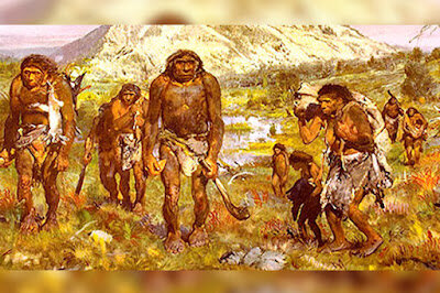 Educación Nomadista 3500 A.C Edad Antigua