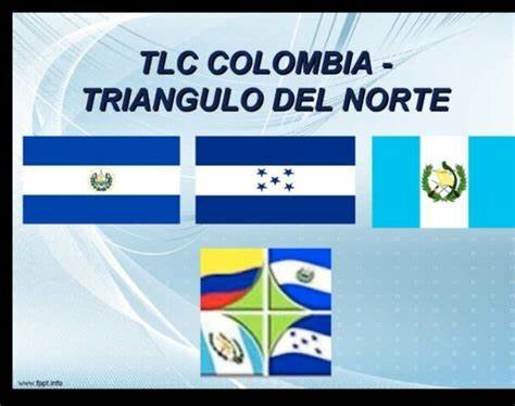 AAP entre El Salvador y Colombia.