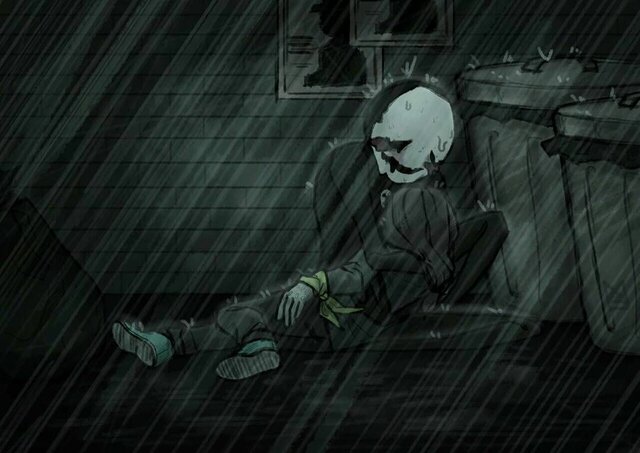 Charlie va a possedere la Puppet