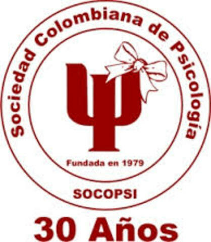 Primer congreso colombiano de psicología clínica
