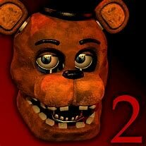 Gli avvenimenti di Fnaf 2