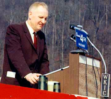 Carl D. Perkins Vocational Education Act