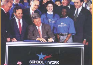School-to-Work Opportunities Act