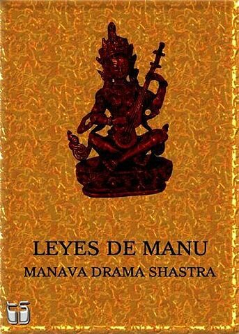 La India: Leyes de Manu