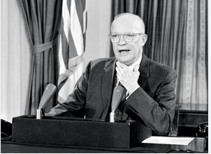 The National Defense Education Act (NDEA)