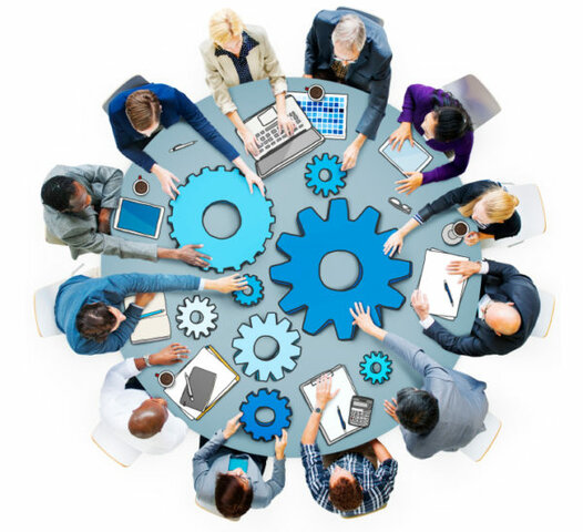 Establecimiento del Consejo Coordinador de Sistemas Abiertos