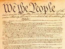 La nouvelle constitution