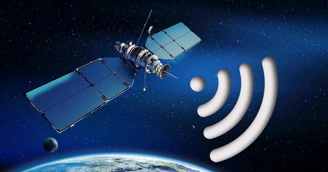 Tercera Generación: Tecnologías satelitales y redes