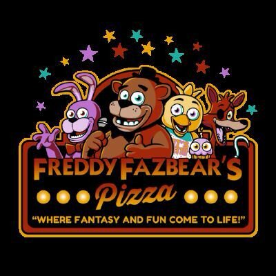 Riapre il Freddy Fazbear's Pizza