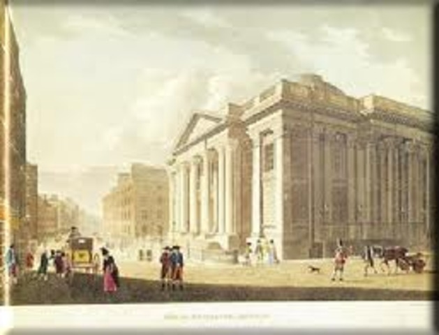 Taking of all Territory