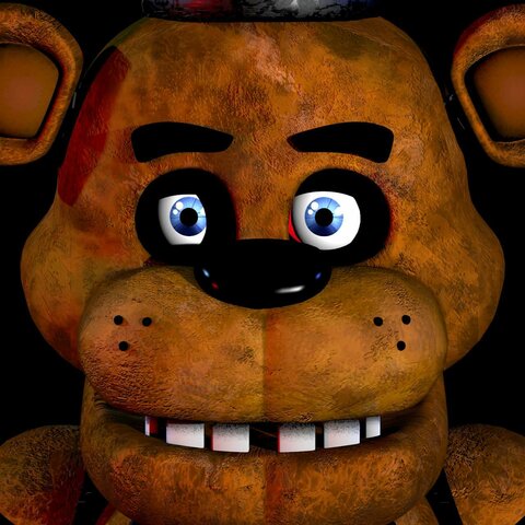 Gli avvenimenti di Fnaf 1