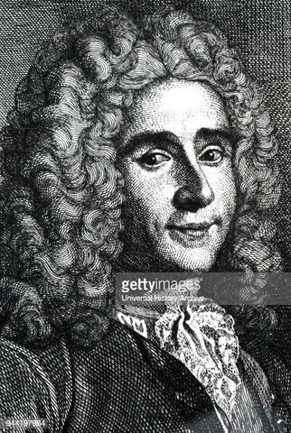 René Antoine Ferchault de Réaumur