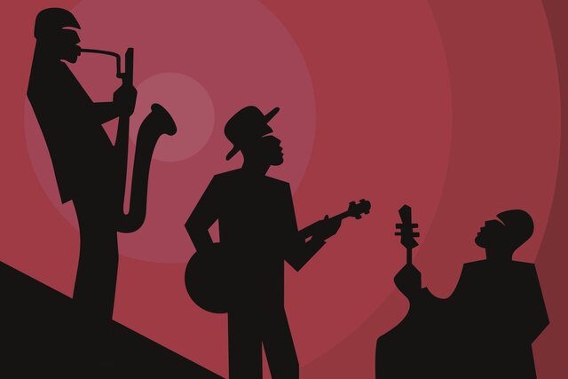 Harlem Renaissance 1920s