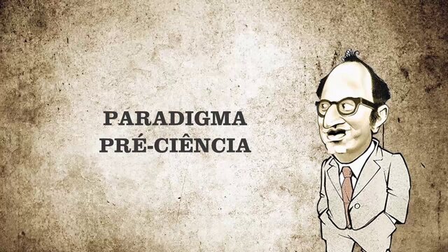 Kuhn - Paradigma