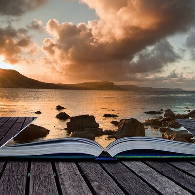 Timeline: Linea de tiempo de mi vida académica