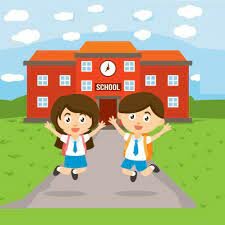 "El inicio" de básica secundaria