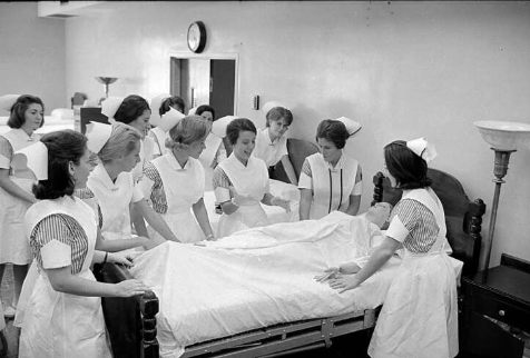 The Health Amendments Act