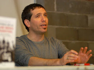 Concepto de identidad - Ezequiel Adamovsky