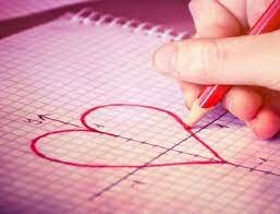 Inicio de un gusto por las matemáticas