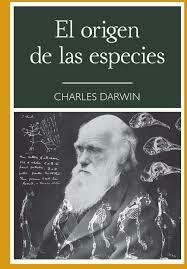 Charles Darwin