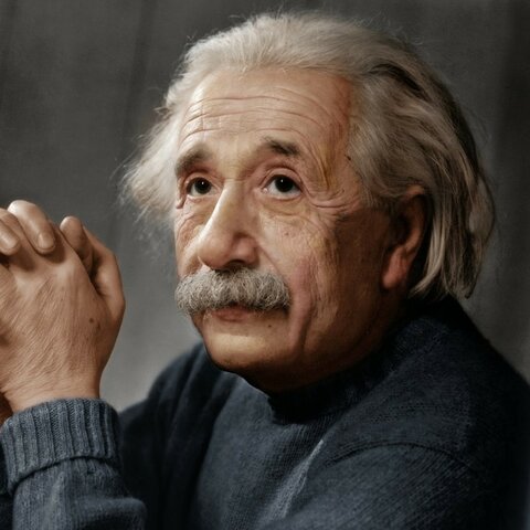 Einstein
