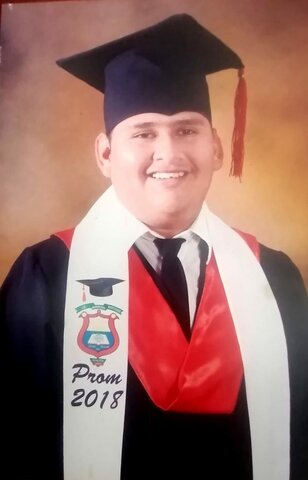 La graduación como bachiller académico