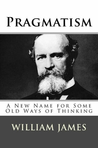 William James