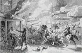Pottawatomie Massacre