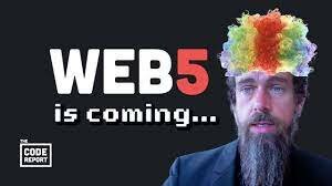 La web 5.0