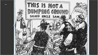 National Origins Act