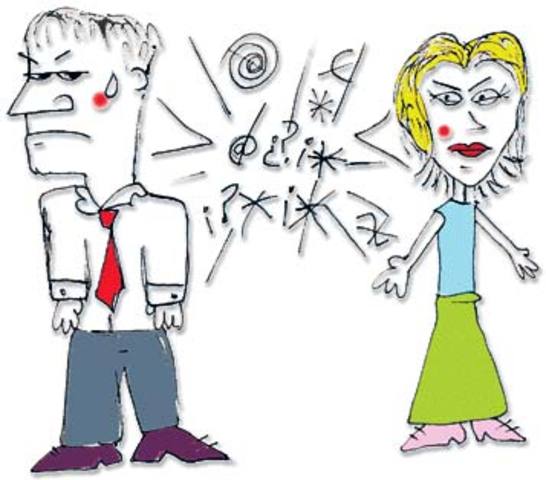 SENADO QUITA VELO AL DIVORCIO