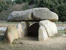 Dolmen de Can Boquet
