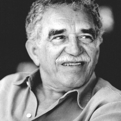 Timeline: Gabriel García Márquez