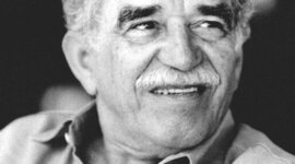 Timeline: Gabriel García Márquez
