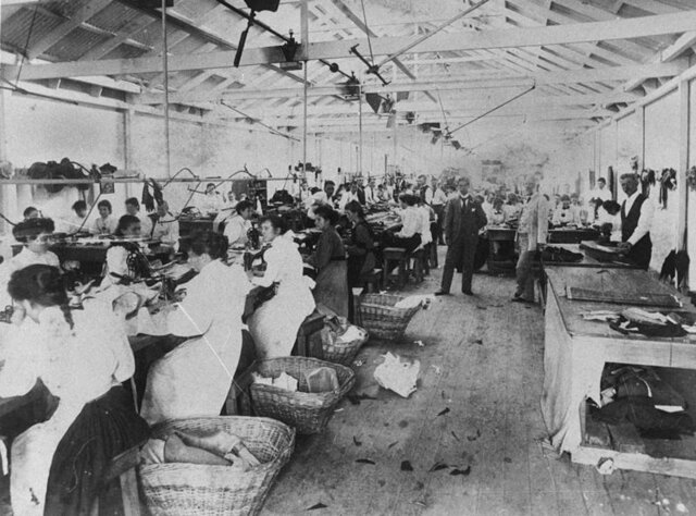Indemnización a los trabajadores.
