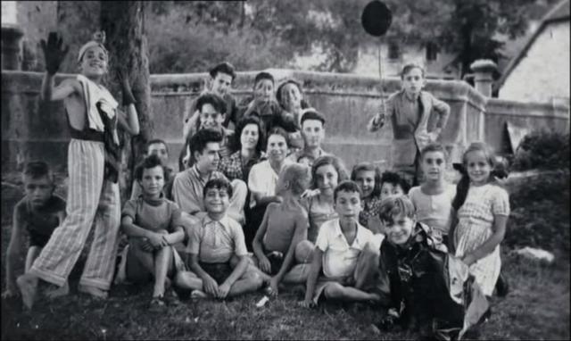 deportatie weeskinderen Izieu