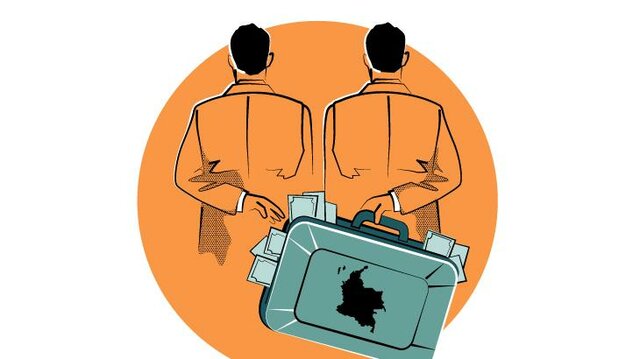 Ayudas internacionales