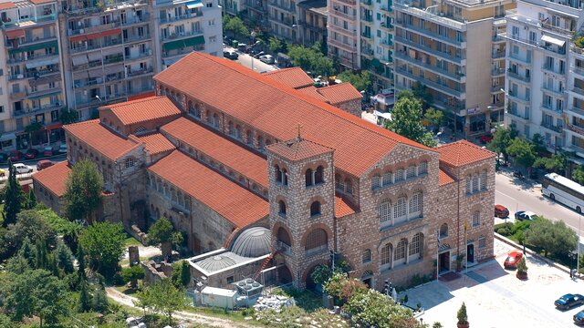 Church of Saint Demetrius
