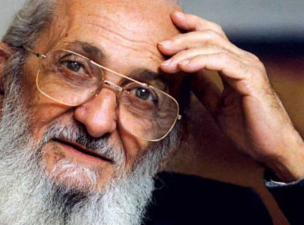 Paulo Freire (1921 - 1997)