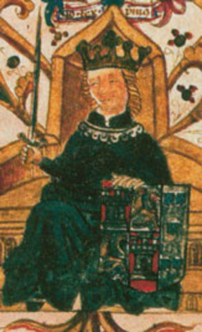 Rodrigo Sánchez de Arévalo (1404-1470)
